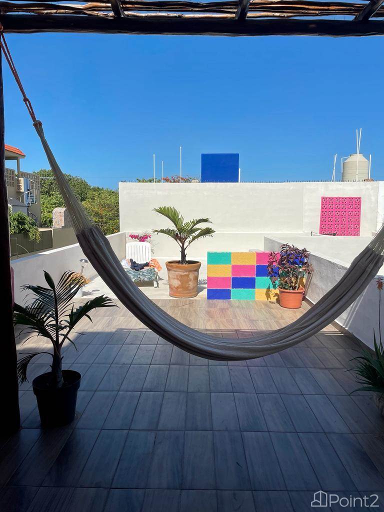 Mayan World Real Estate Productos Progreso, Yucatan presents