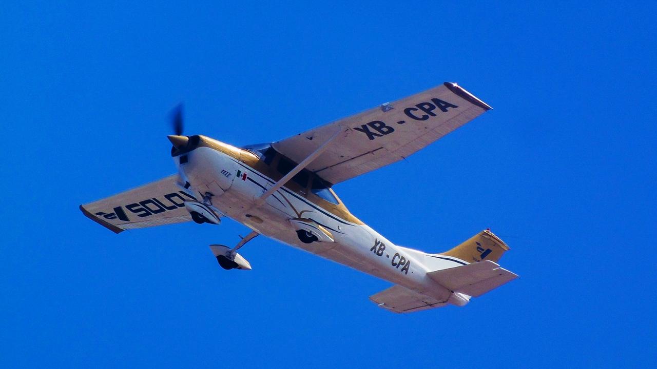Cessna 182